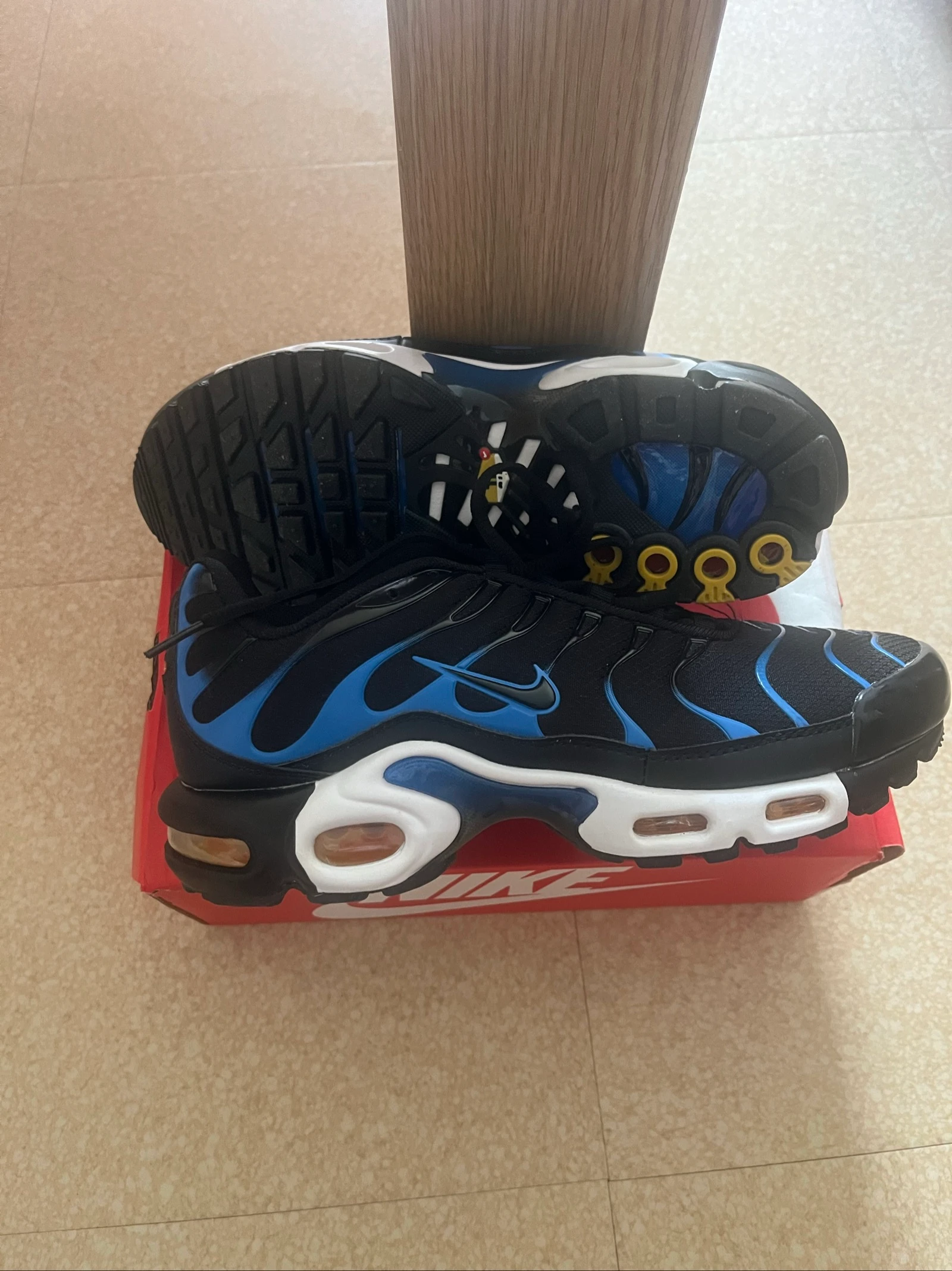 Zapatillas nuevas Nike TN – photo 2